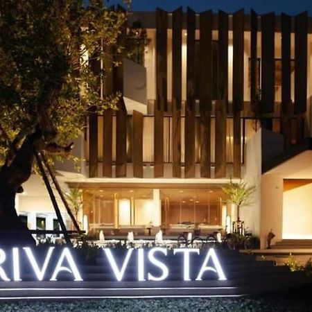 Riva Vista Riverfront Resort Чианг Рай Екстериор снимка