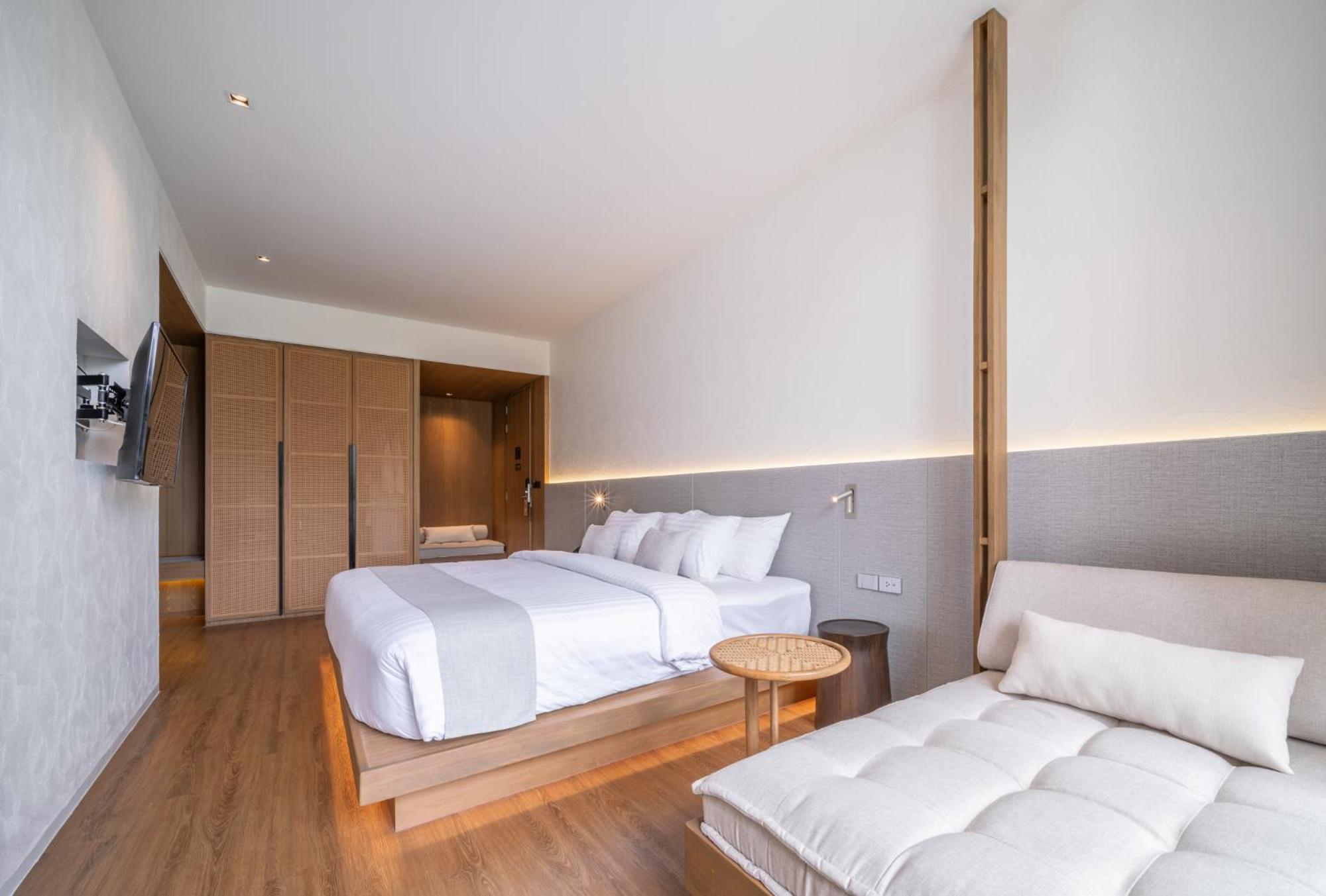Riva Vista Riverfront Resort Чианг Рай Екстериор снимка