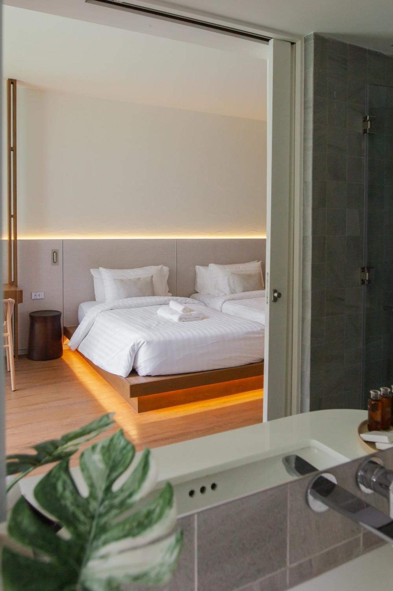 Riva Vista Riverfront Resort Чианг Рай Екстериор снимка