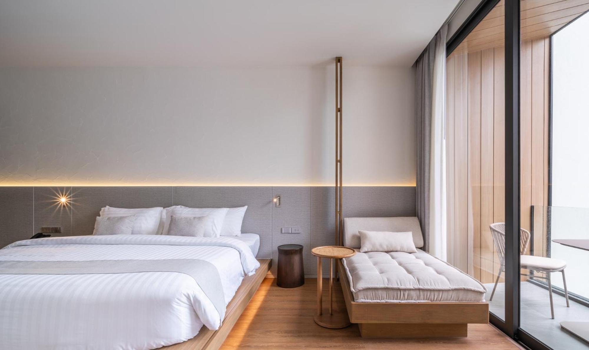 Riva Vista Riverfront Resort Чианг Рай Екстериор снимка