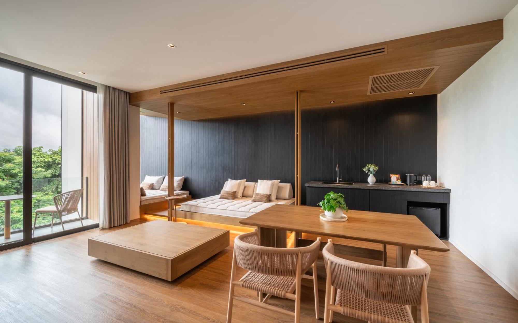 Riva Vista Riverfront Resort Чианг Рай Екстериор снимка