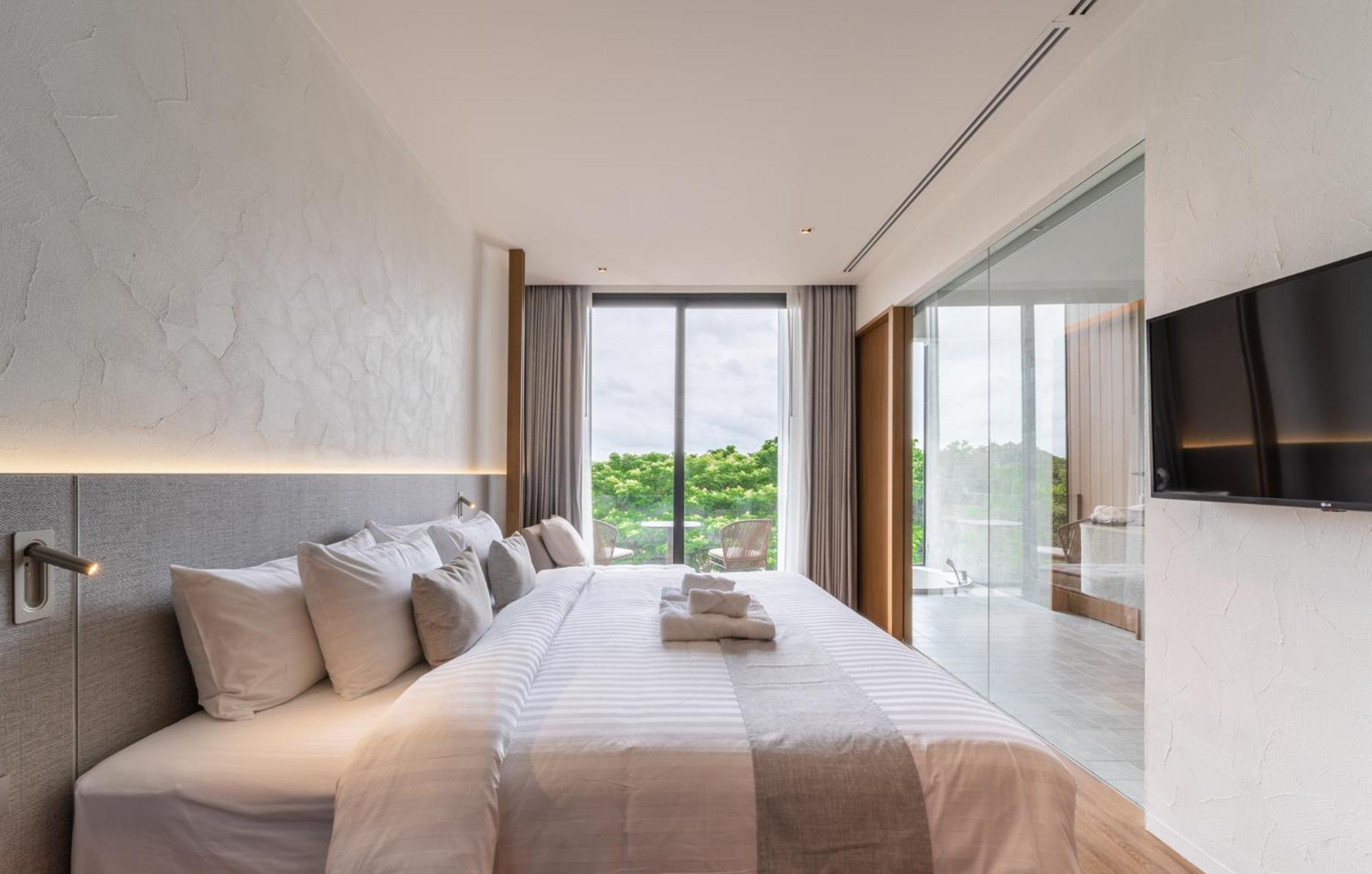 Riva Vista Riverfront Resort Чианг Рай Екстериор снимка