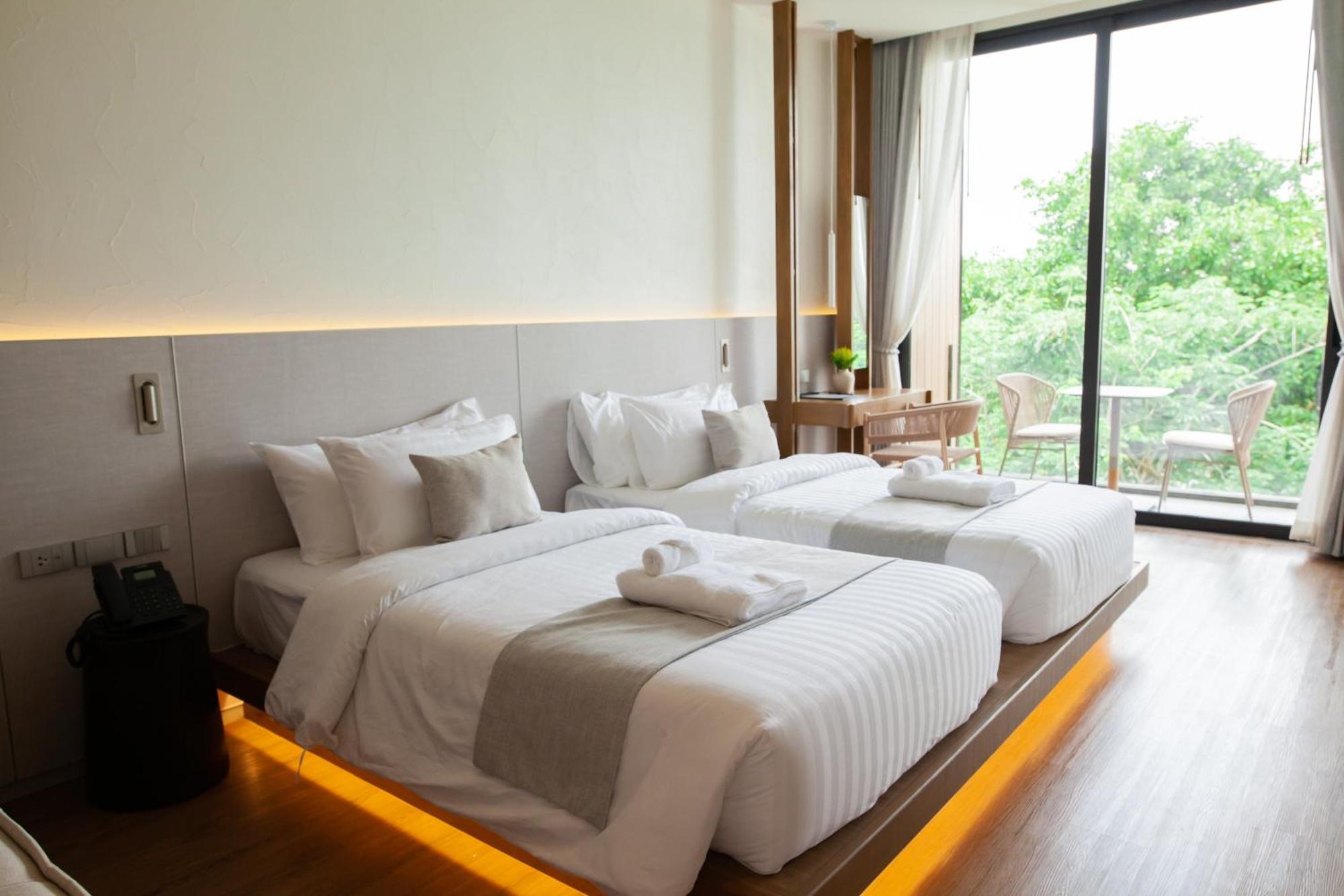 Riva Vista Riverfront Resort Чианг Рай Екстериор снимка