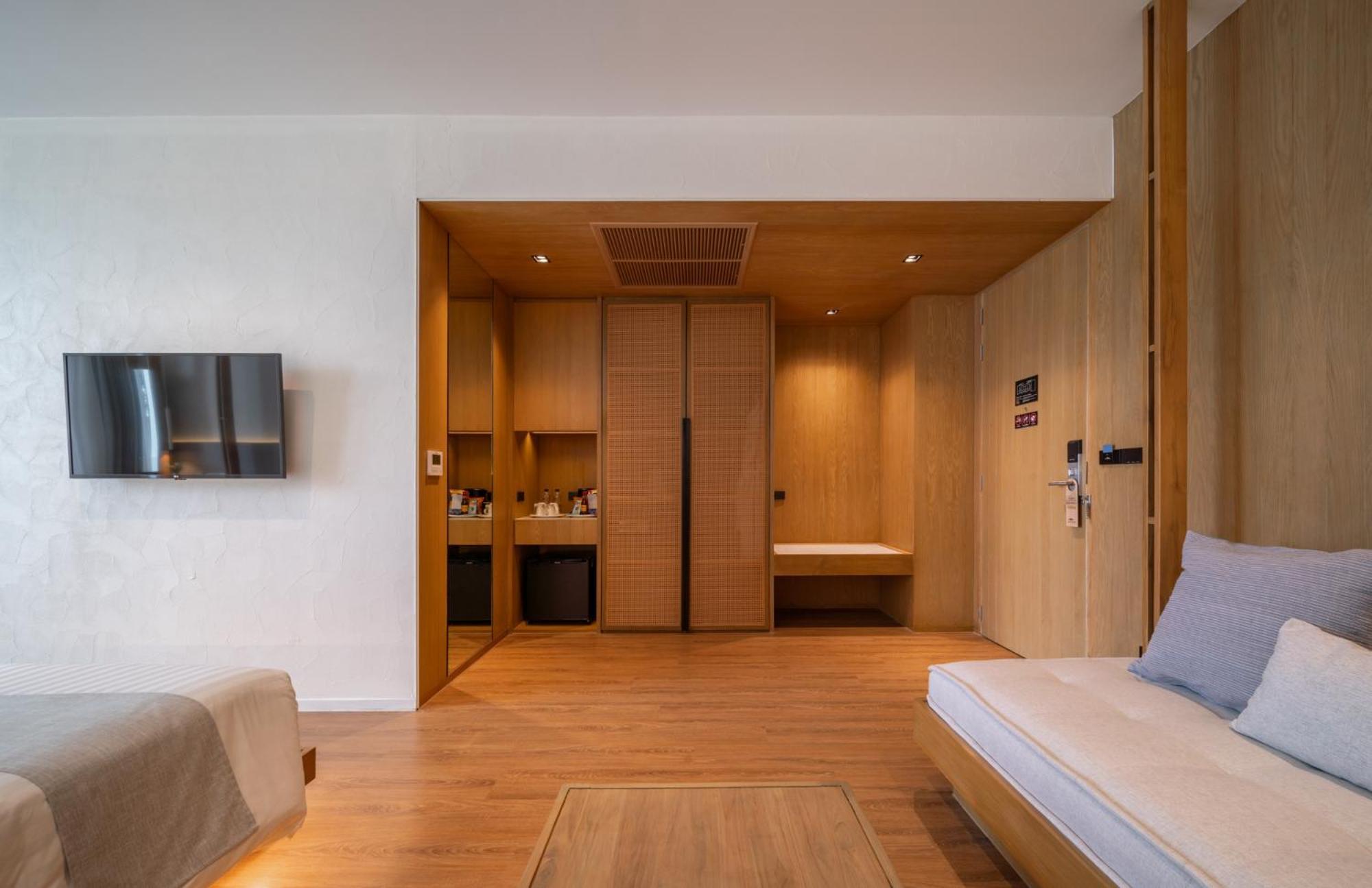 Riva Vista Riverfront Resort Чианг Рай Екстериор снимка