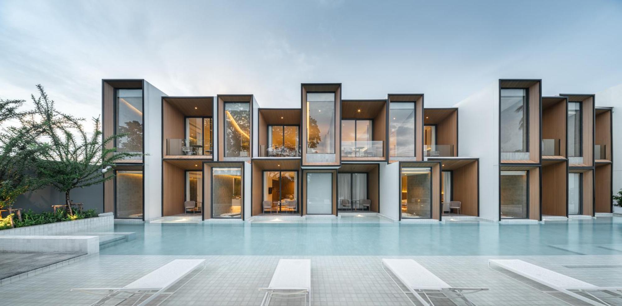 Riva Vista Riverfront Resort Чианг Рай Екстериор снимка
