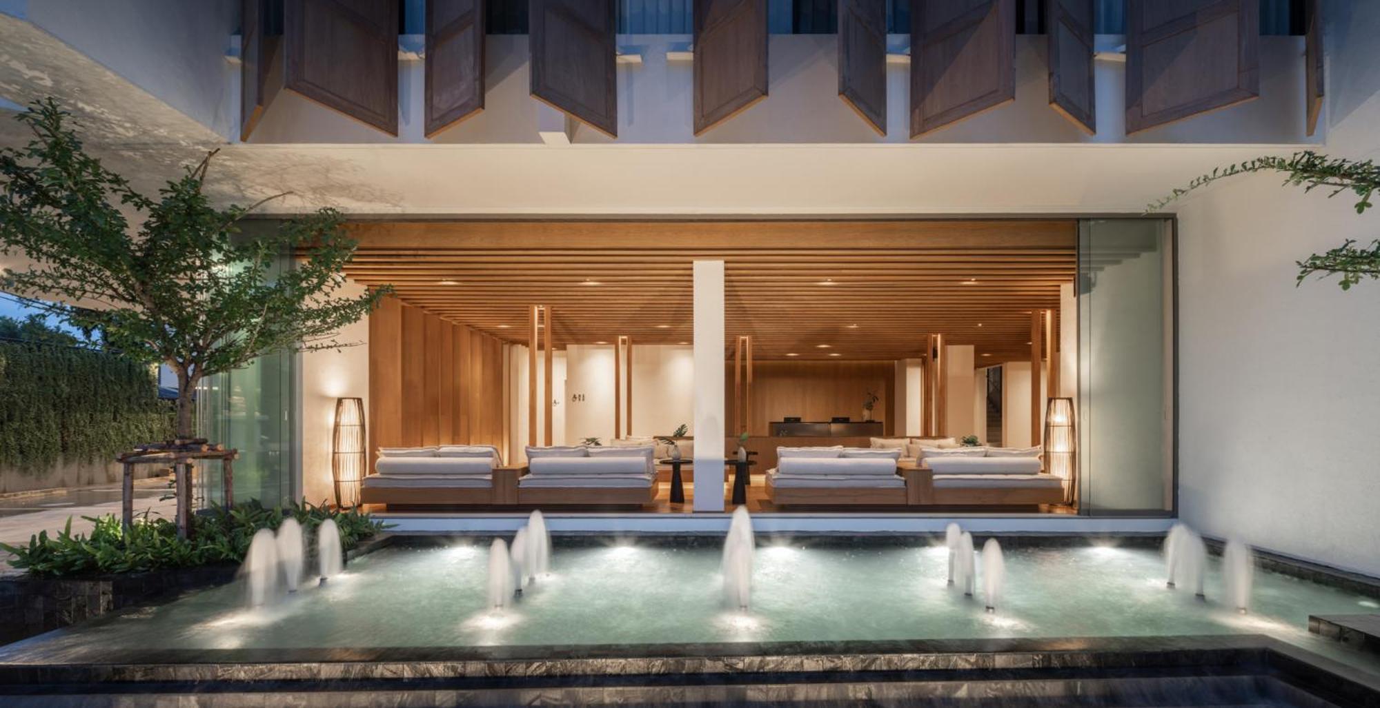 Riva Vista Riverfront Resort Чианг Рай Екстериор снимка